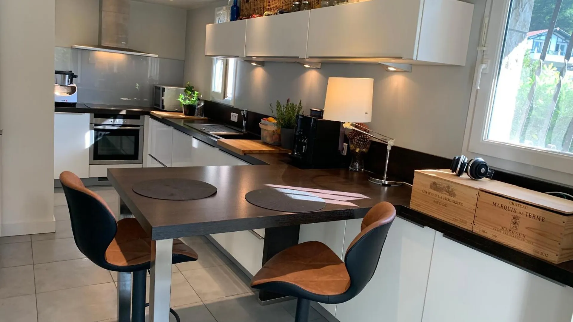Holiday home Jolie Maison Familiale Proche Lac Et Ocean Biarritz