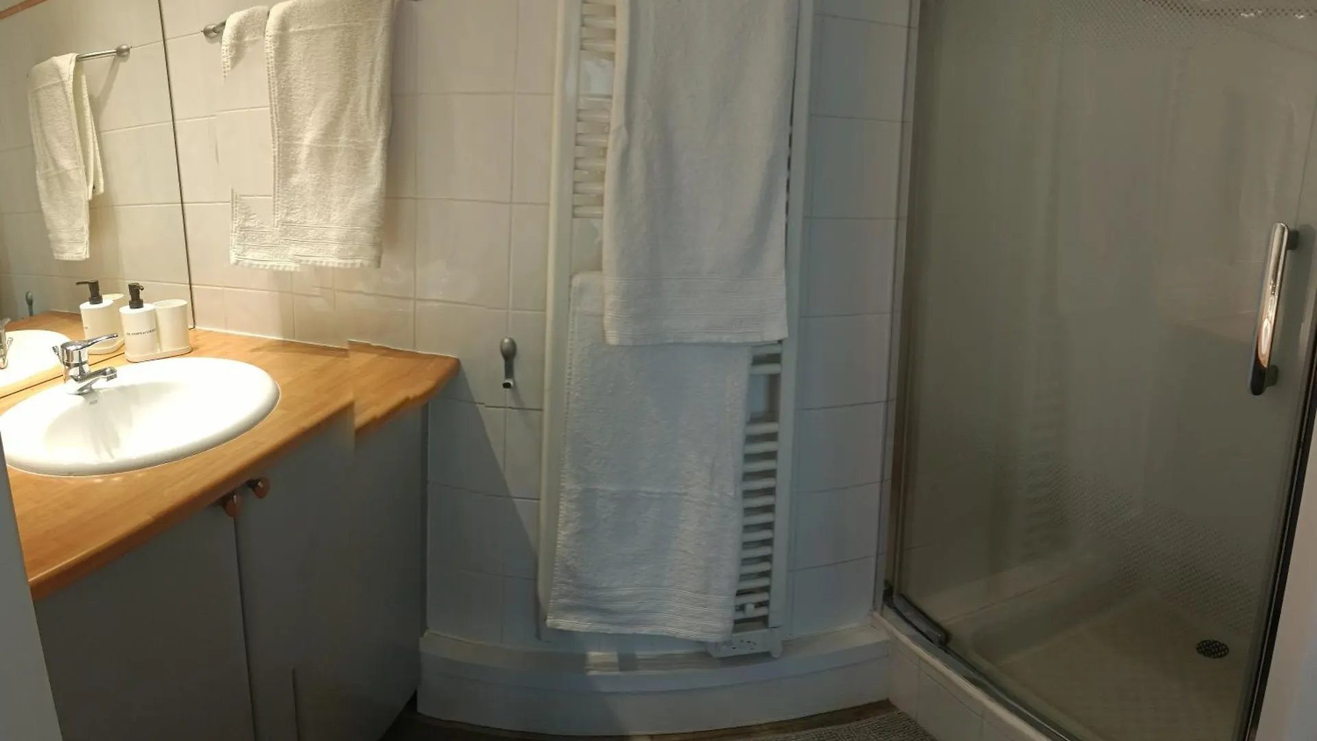 Holiday home Jolie Maison Familiale Proche Lac Et Ocean Biarritz
