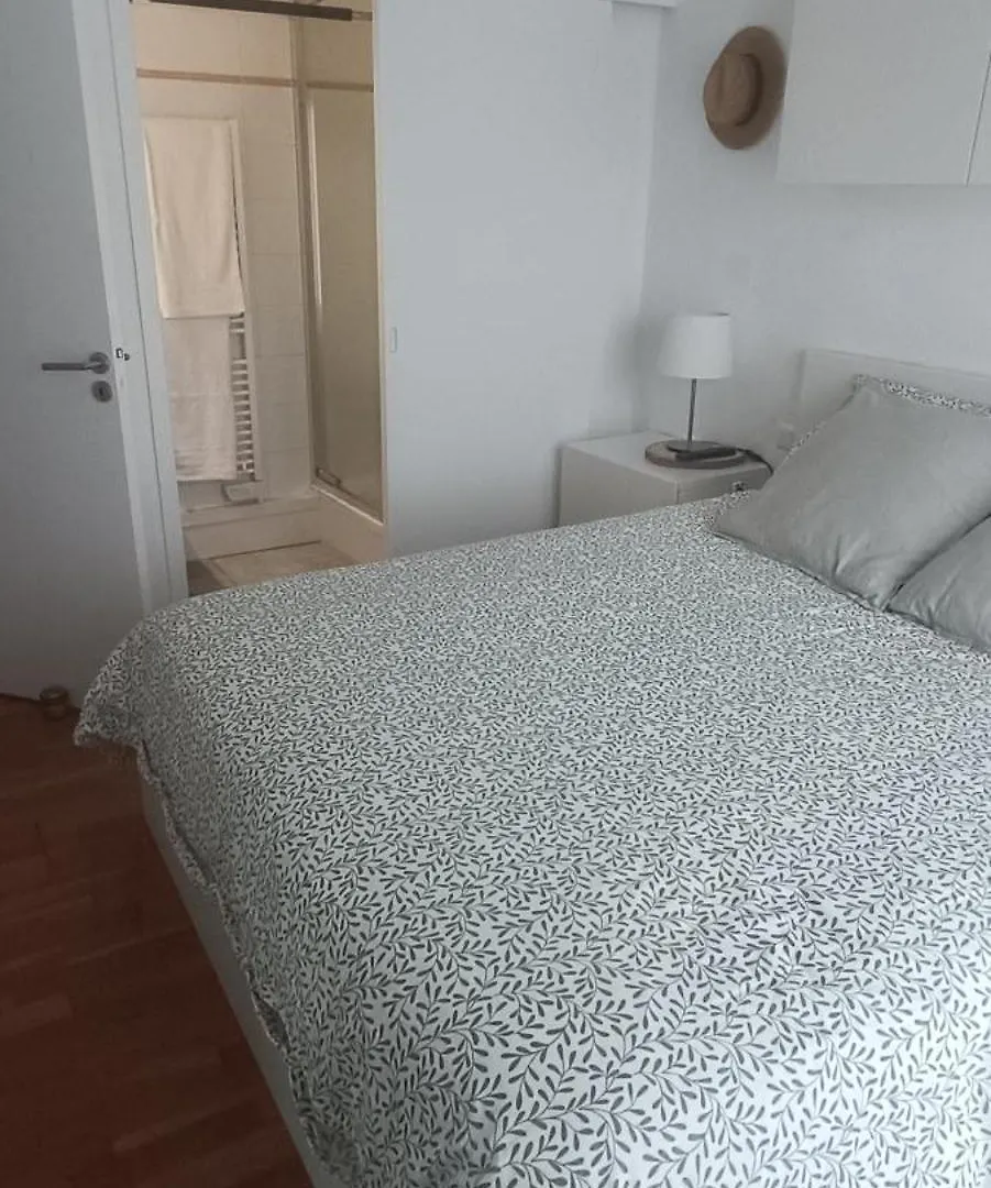 Jolie Maison Familiale Proche Lac Et Ocean Biarritz