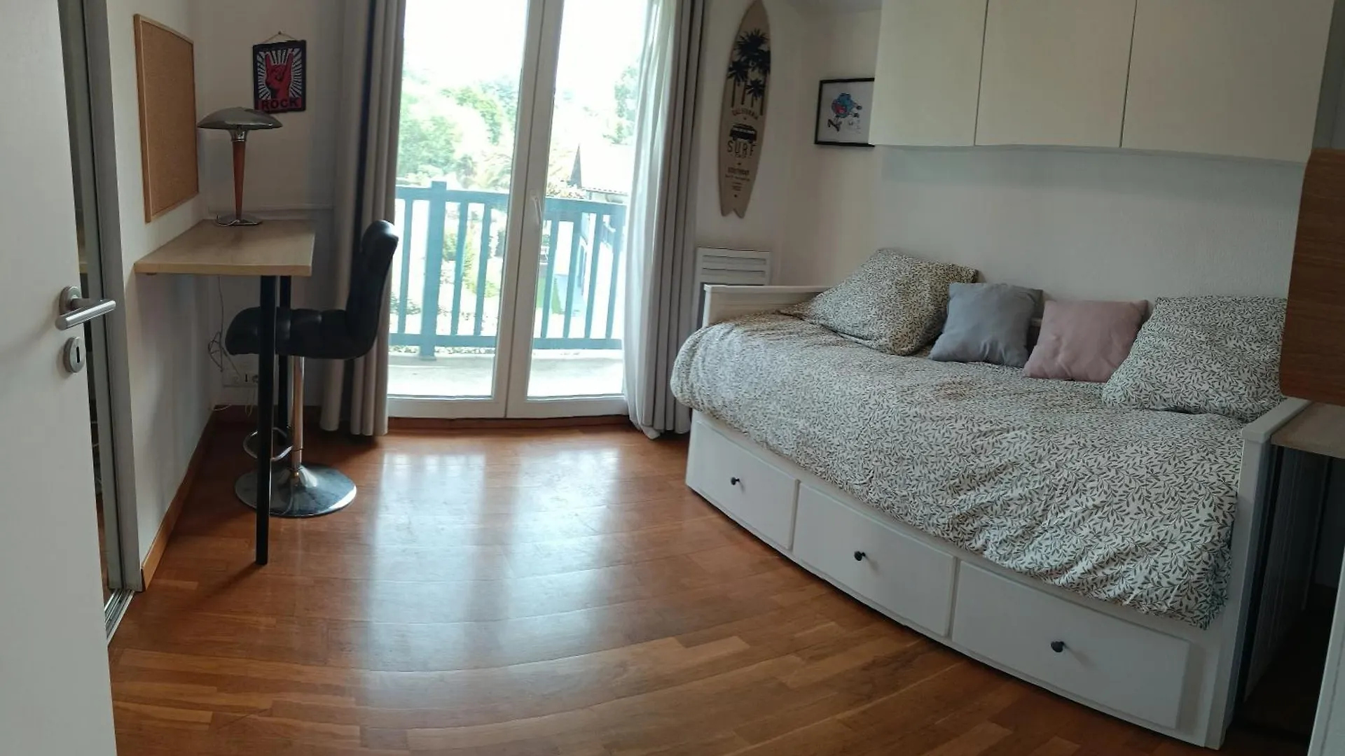 Holiday home Jolie Maison Familiale Proche Lac Et Ocean Biarritz